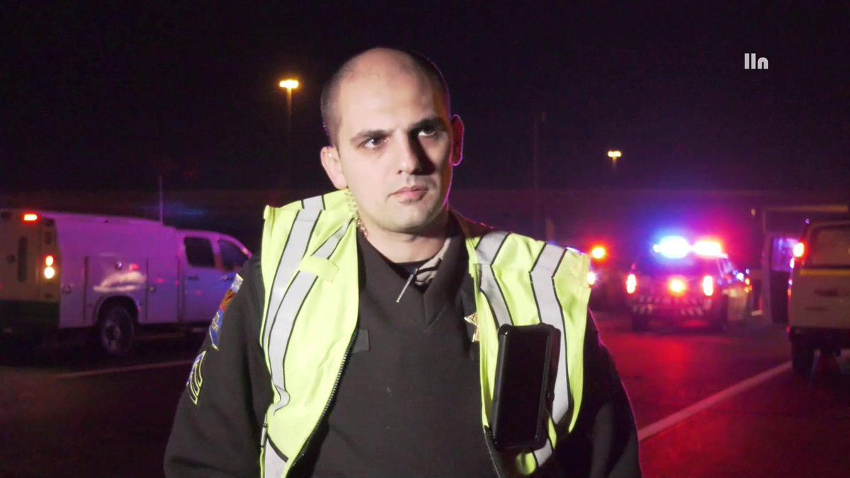 One man is dead after being ejected and another is in critical condition after a single vehicle rollover on the I-10 at the Chandler Blvd exit ramp. DPS Sergeant Jacob Melki says several bottles of alcohol were located in the vehicle