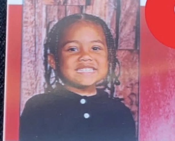 Phoenix PD says they have the shooter in custody. 29-year-old Joanna Chalup Cortez. She turned herself in. She's facing charges of aggravated assault and discharging a firearm. @azfamilyThis is 4yo Qahsiem Sinclair.His family gave me permission to share his photo. He was shot in the face yesterday. 