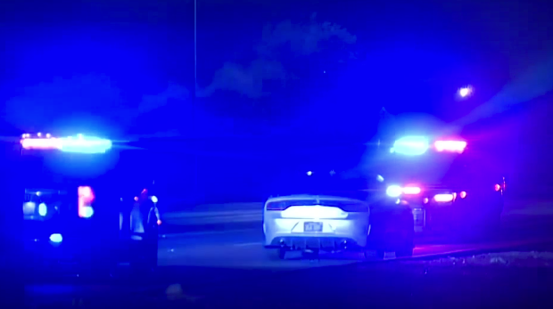 One person is dead after a crash involving a pedestrian early this morning in the West Valley. Maricopa County Sheriff's Office says the collision occurred around 2:30 a.m. near 107th Avenue and Buckeye Road