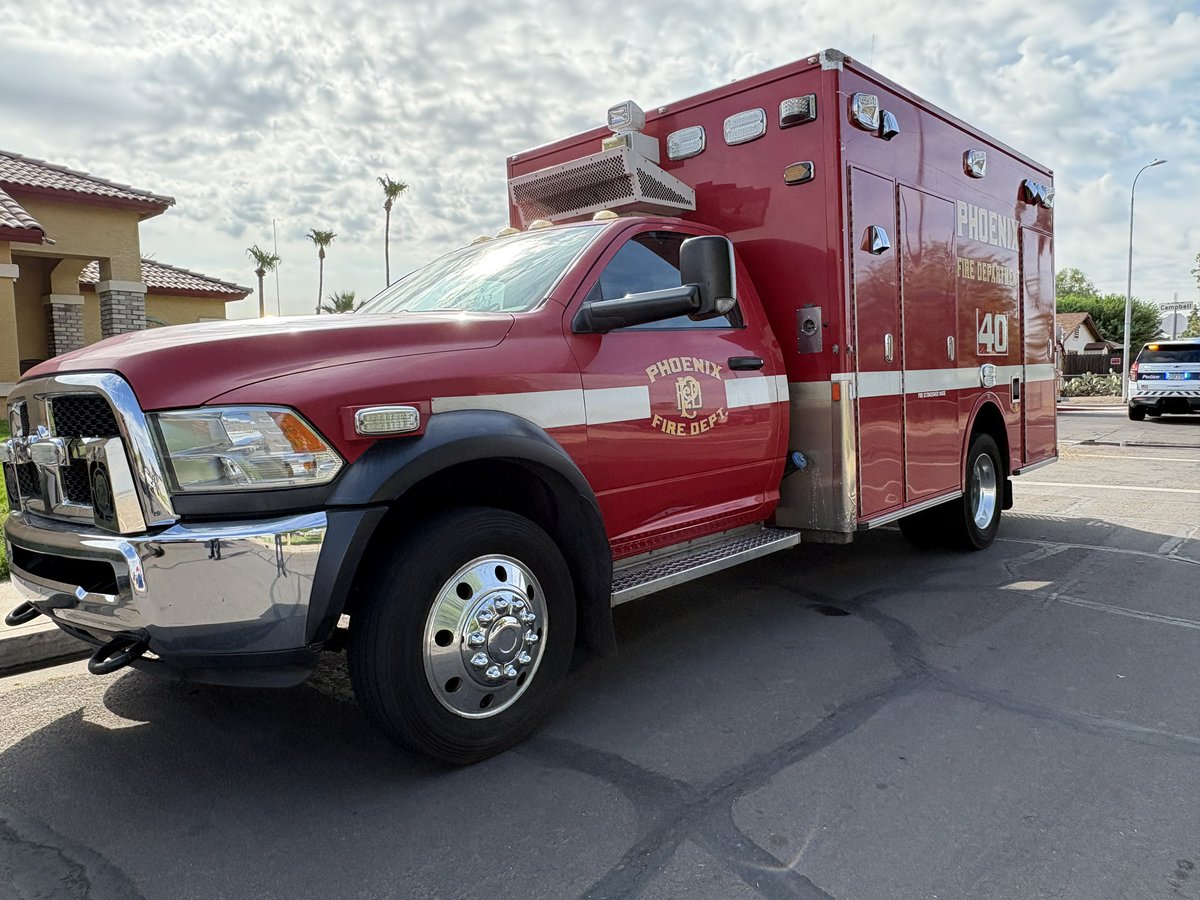 Firefighters have gained fire control. An adult female with burn injuries was transported in stable condition to a local burn center. No firefighter injuries have been reported. Fire Investigators are working to determine the cause of the fire