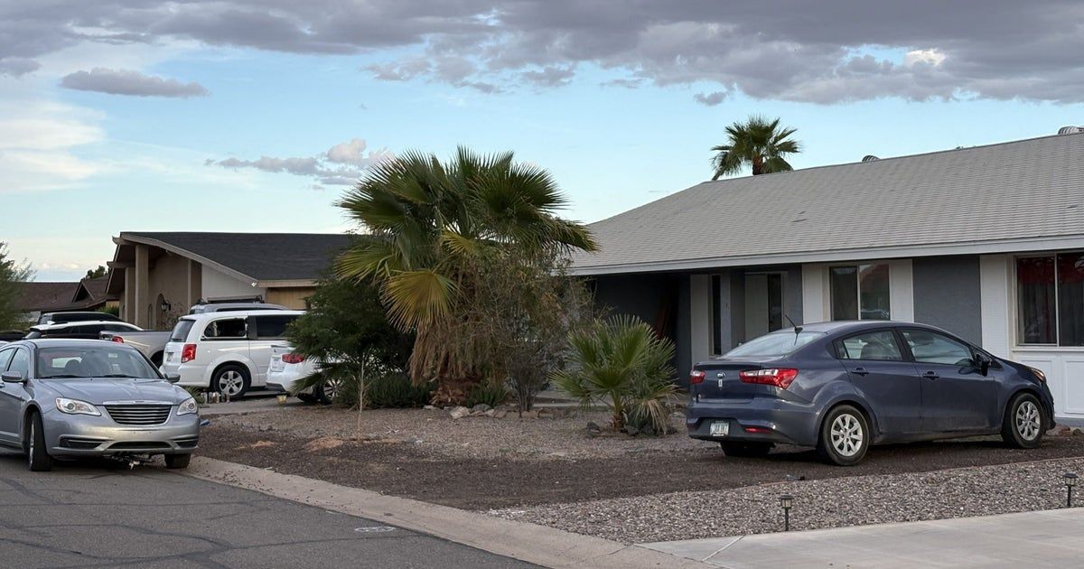 Police have arrested four suspects, including 20-year-old Laron Kelley, in connection with the fatal shooting of 18-year-old Joseph Castro outside a Casa Grande house party on Sept. 20